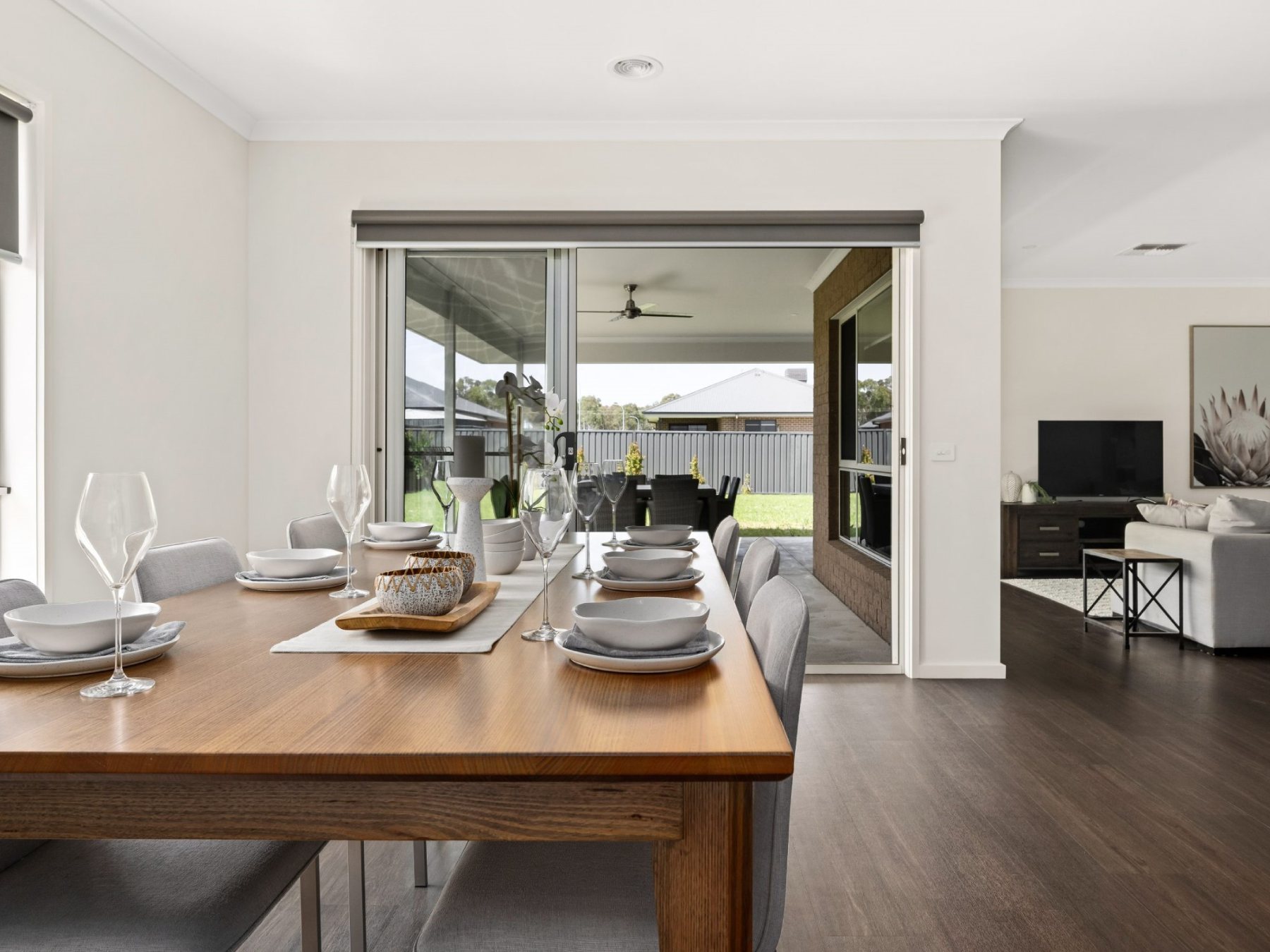 [House & Land] Windaroo Green Estate, Bannockburn OpenLot